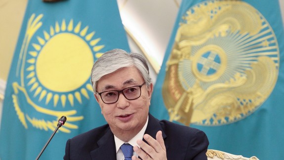 V Bratislave by mali v tomto roku otvoriť veľvyslanectvo Kazachstanu