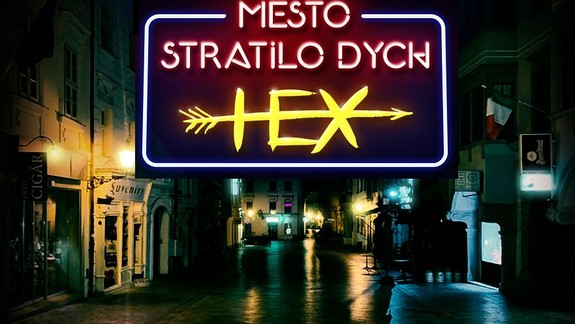 VIDEO: Skupina Hex nahrala novú pieseň aj s mladou speváčkou a v klipe ukázala krásu nočnej Bratislavy