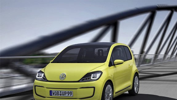 Bratislavský Volkswagen začne vyrábať autá na elektrinu