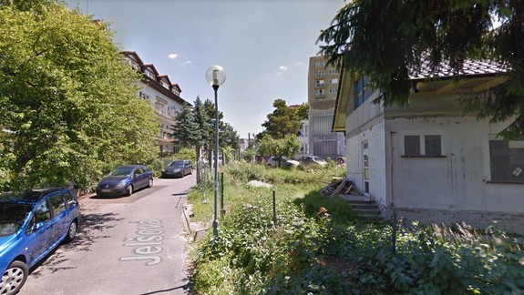 Aj vy môžete rozhodnúť o tom, čo vznikne v územnej zóne Jelšová - Kramáre