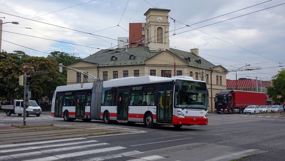 Dopravný podnik nakúpi 23 trolejbusov s kombinovaným pohonom, vybral už dodávateľa