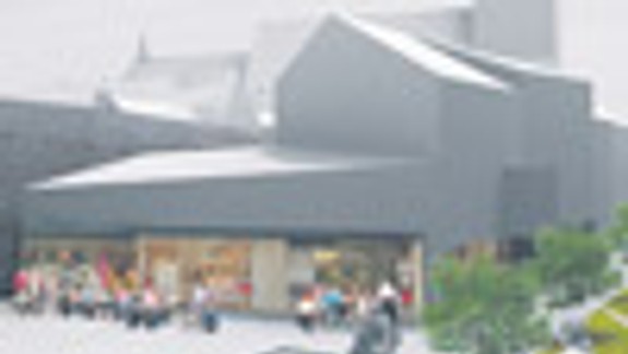 Staromestskú ulicu chcú odbremeniť