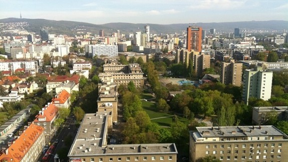 Ružinov podporí 41 projektov za takmer 140.000 eur