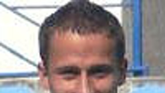 Slovan posilnil Erik Grendel z Dubnice