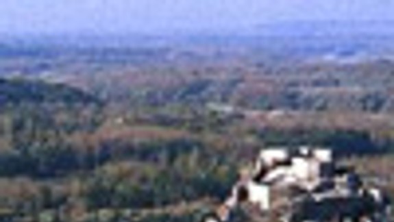 Mesto preinvestuje na hrade Devín vyše 50 miliónov