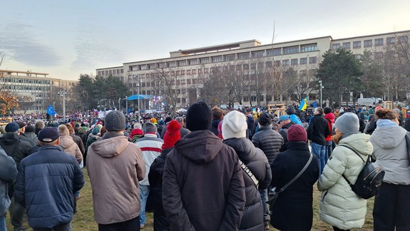 Vo viacerých mestách sa konajú zhromaždenia na pamiatku J.Kuciaka a M.Kušnírovej