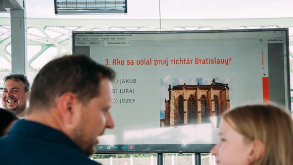 BKIS prichádza s projektom, ktorým verejnosť pozýva na rande so svojím mestom