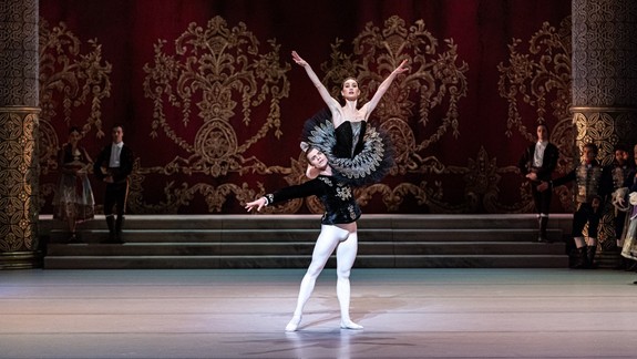 SND si Svetový deň baletu pripomína špeciálnou ponukou pre divákov, môžu si uplatniť zľavu