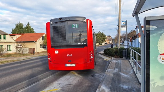 Najlepšia či najhoršia? V téme MHD sa starosta Devínskej Novej Vsi a primátor vôbec nezhodli