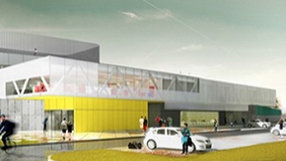 VIDEO - Kto a prečo zdržuje výstavbu športového areálu v Rači?