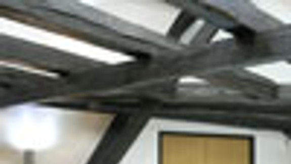 Mirbachov palác má novú strechu a podkrovie