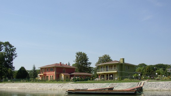 Župa chce priblížiť na bicykli i člne krásy Malého a Mošonského Dunaja