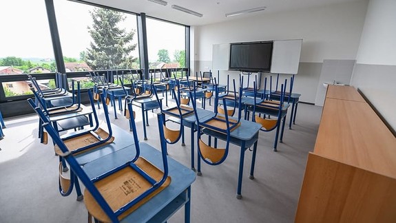 Úrad verejného zdravotníctva radí: Každé ochorenie u detí treba doliečiť pred tým, ako sa vrátia do kolektívu