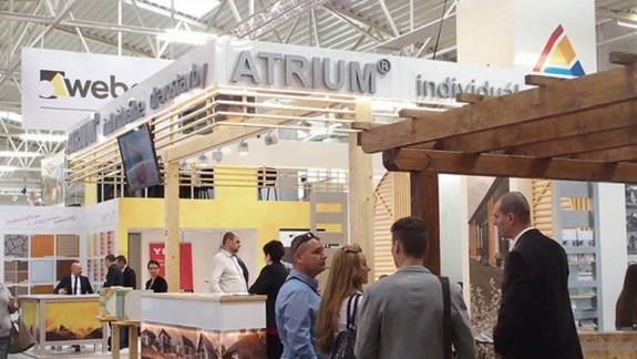 V Inchebe sa začali veľtrhy Coneco a Racioenergia