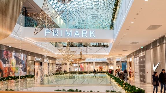 Vianočné trhy a obľúbené podujatia – November v Eurovea