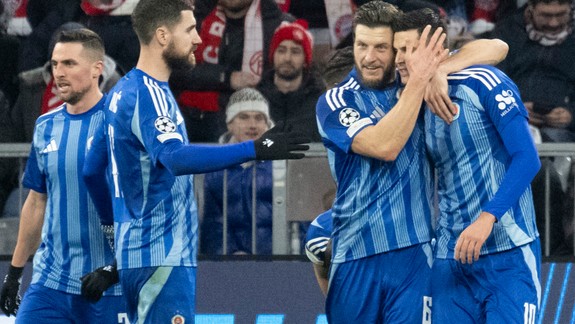 Liga majstrov: Slovan začne v tohtoročnej kvalifikácii v 2. predkole