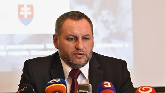 Krádež zvieraťa by mohla byť trestným činom - navrhuje Miroslav Kern z Policajného zboru SR