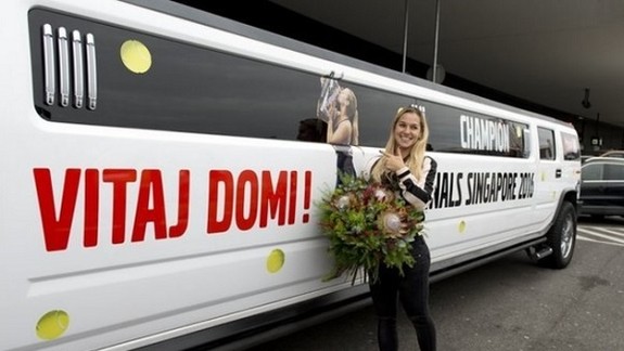 Zvoľte si najlepšieho športovca Bratislavy