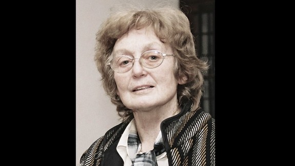 Úmrtie: Vo veku 86 rokov zomrela spisovateľka a vydavateľka Kveta Dašková