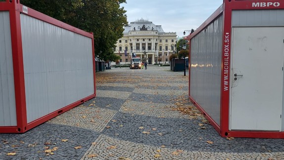 Testovanie: S akými problémami zápasia bratislavskí starostovia?