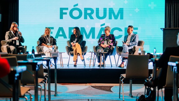V Bratislave sa koná popularizačná konferencia Fórum farmácie