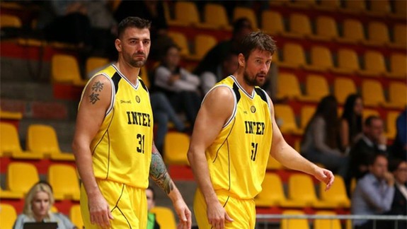 Basketbalistom Interu už nestačí získať medailu, chcú útočiť na titul
