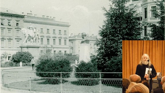 VIDEO: Máte v sobotu čas? Nestor bratislavských sprievodcov bude opäť na scéne!