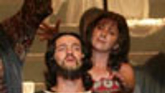 Opera Nabucco so šokujúcim zážitkom