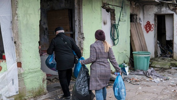 Depaul Slovensko pripomína : Ľuďom bez domova môžete počas mrazivých dní pomôcť aj vy