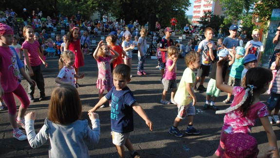 Kultúrne leto v Dúbravke je aj pre najmenších - aký program ich čaká v stredu?