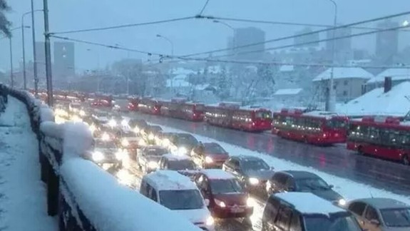 MHD je obnovená na Dlhé diely, Kramáre, Palisády i Drotársku cestu