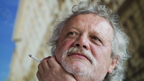 VIDEO: Smutná správa pre slovenský umelecký svet - zomrel herec Marián Geišberg