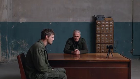 Drsná realita: Febiofest Bratislava uvádza film režiséra, ktorý bojuje na Ukrajine