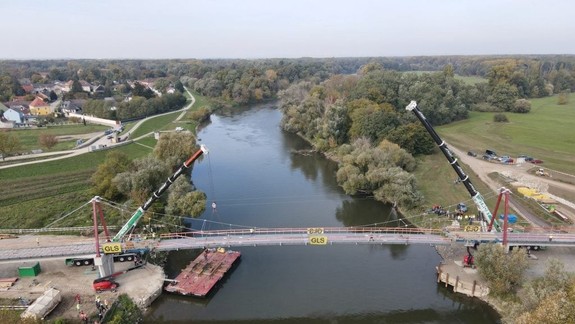 Župa: Rok 2022 by mal byť prelomový, dokončené by mali byť viaceré projekty