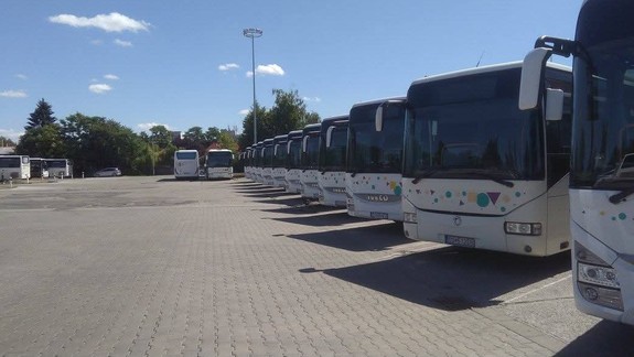 Medzi Šamorínom a Bratislavou pribudnú nové ranné autobusové spoje