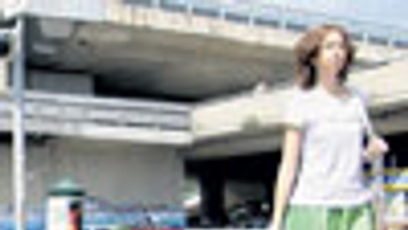 V okolí Nového mosta pribudli zábrany