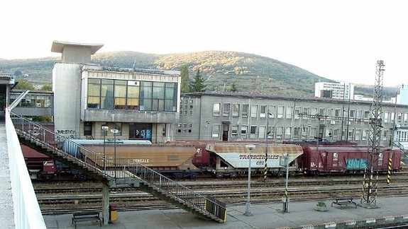 32-ročného Brazílčana zachytil vlak pri stanici Bratislava - predmestie