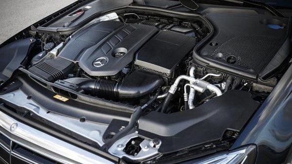 Dieselové vozidlá Daimler optimalizuje a omladí