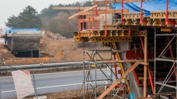 Pripomíname: Diaľnica D2 medzi Kútmi a Malackami bude počas noci obojsmerne uzavretá