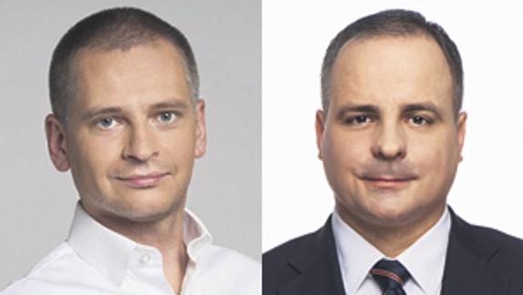 Aby sa nerozhodovalo o vás bez vás!