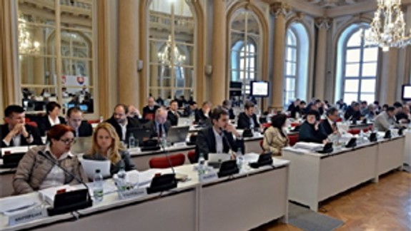 Bratislava má schválený rozpočet na tento rok