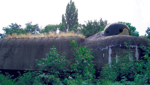 Petržalské bunkre sa darí zachraňovať, rekonštruujú ďalšie tri