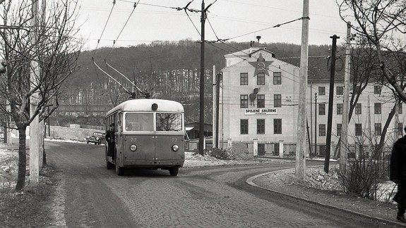 Bratislava vtedy a teraz: Porovnajte si 5 známych miest - ktoré sa zmenili najviac?