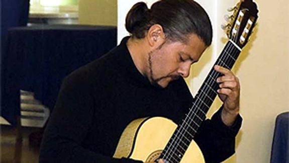 Najúspešnejší izraelský gitarista sa predstaví v Bratislave