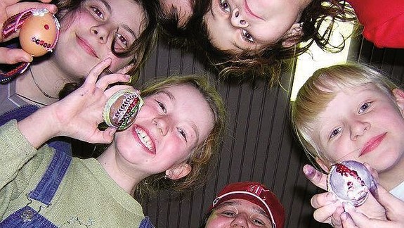 V Dúbravke pripravili pre deti Úlet