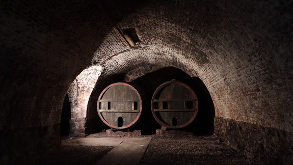 Dobrá správa: Historické pivnice A. Sonntaga v Devíne sprístupnia verejnosti