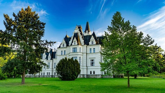 Budmerický kaštieľ bude už pre verejnosť zatvorený, dôvodom je krok ministerstva kultúry
