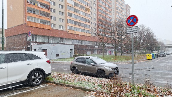 Parkovanie ŤZP: Čo, prečo a ako sa v Bratislave zmenilo pre zdravotne znevýhodnených ľudí