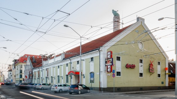 Zbúrajú legendárnu Starú sladovňu a nahradí ju sedemposchodová budova?