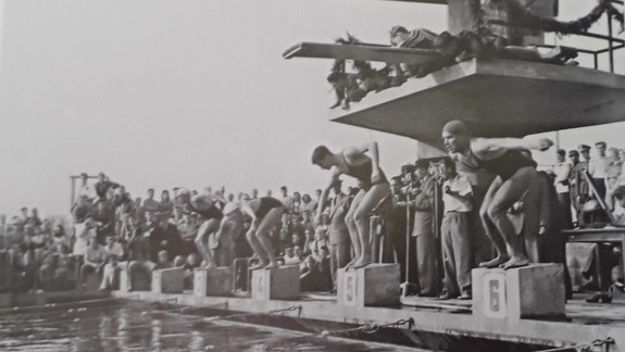 HISTÓRIA Keď bratislavskí športovci stratili Petržalku, mesto malo problém. A začalo sa stavať...